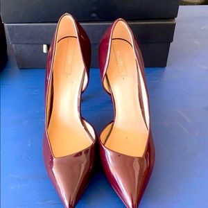 Beautiful, Brand new Aldo Pumps, Size 7